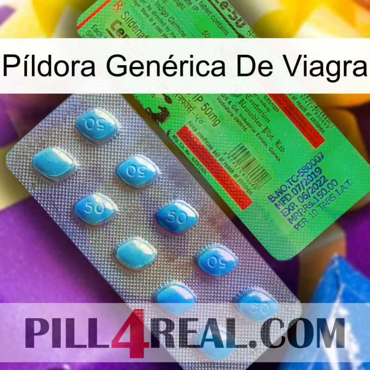 Píldora Genérica De Viagra new03